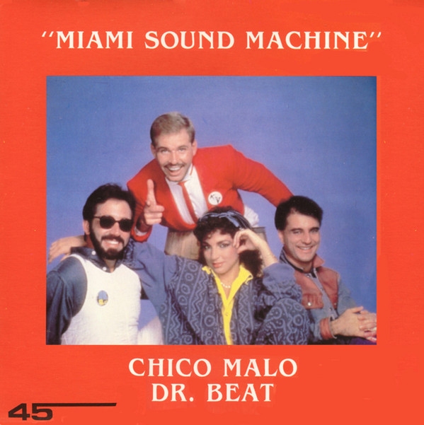 Miami Sound Machine