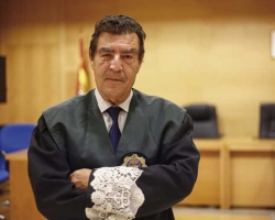 Эмилио Калатаюд: необычный судья по делам несовершеннолетних из Гранады