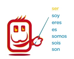 Тренажёр испанских глаголов