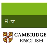 First Certificate in English (FCE)