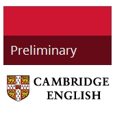Preliminary English Test (PET)