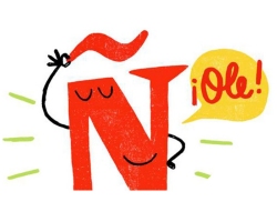 Зачем буква Ñ носит "шапочку" и почему испаноязычный мир ей гордится