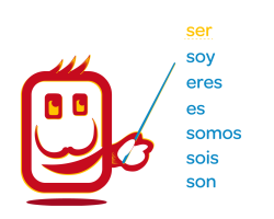 Тренажёр испанских глаголов