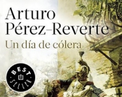 5 книг Артуро Переса-Реверте, чтобы «открыть» Испанию