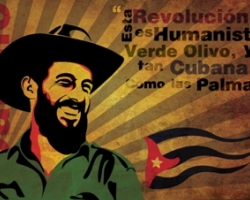 Команданте Камило Сьенфуэгос – «потерянный» герой Кубинской Революции