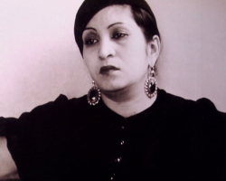 Мария Искуэрдо – соотечественница, коллега и современница Фриды Кало.