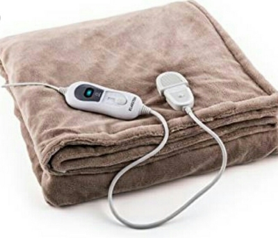 электрическое одеяло
