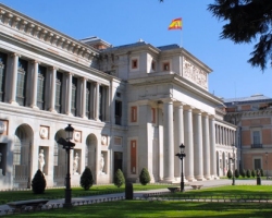 История Музея Прадо: как собственность Короны стала национальным достоянием Испании.