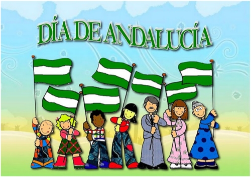 День Андалусии (Día de Andalucía)