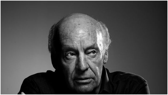 Eduardo Galeano.