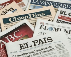 Польза публицистики в изучении испанского языка