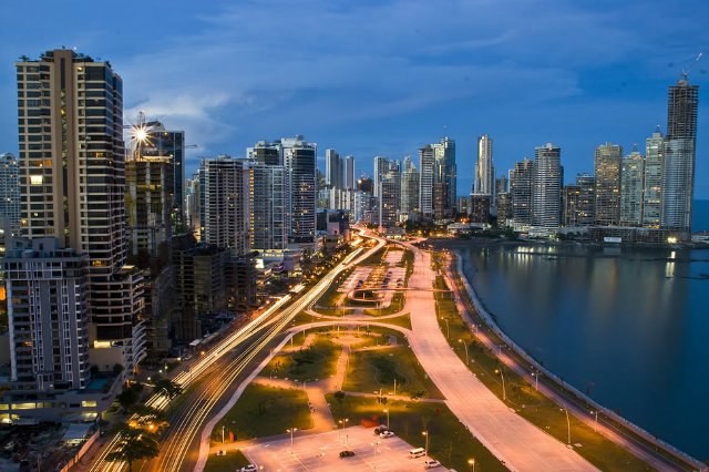 Ciudad de Panamá